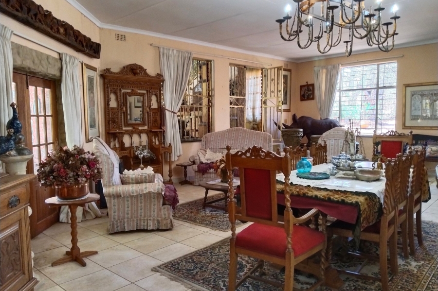 14 Bedroom Property for Sale in Schietfontein North West